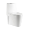 MP S526 China Sanitary Ware Siphon Action One piece Toilet 1