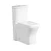 MP S545 China Sanitary Ware Comfort Height One piece Toilet 1