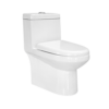 MP S548 China Sanitary Ware Elongated One piece Water Closet Bowl 1