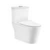MP S559 China Sanitary Ware Elongated One piece Skirted Toilet 1