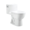 MP S573 China Sanitary Ware One Piece Elongated Toilet 1
