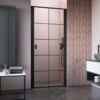 MP SD1076 Oumeiga Modern Simple Style Bathroom Shower Door
