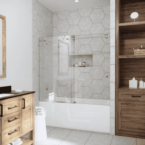 Bathtub Shower Doors Factory Wholesale & Volume Discounts