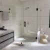 MP SDL 102 Premium Frameless Shower Enclosure Hinge Doors Bulk Order Discounts Factory Prices