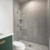 MP SDP 101 Wholesale Frameless Shower Screens Custom Sizes Factory Direct