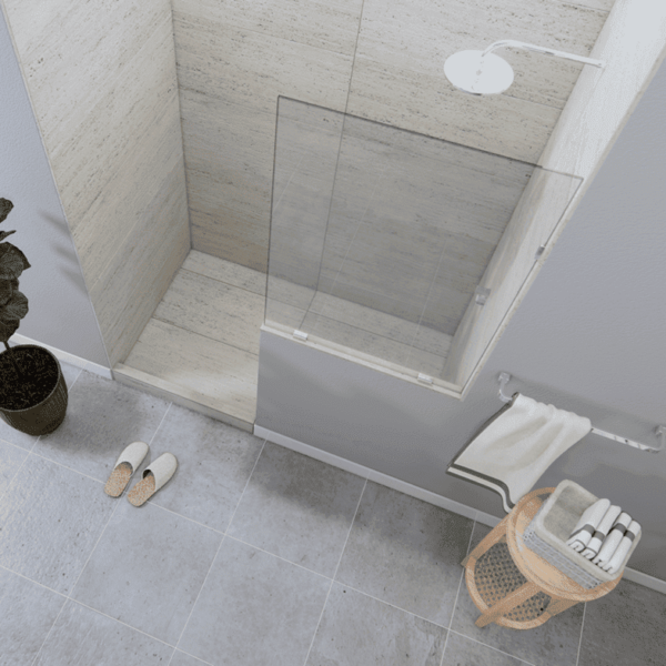 Luxury Shower Cubicles Wholesale Manufacturer Custom Design Service