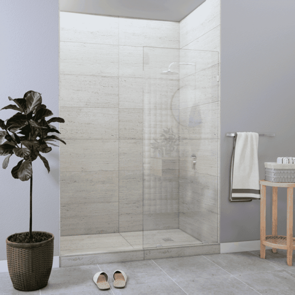 Waterproof Shower Room Dividers Factory Price Wholesale Program