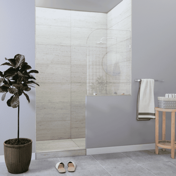 Shower Panel with Shelf Bulk Order Discounts from Manufacturer
