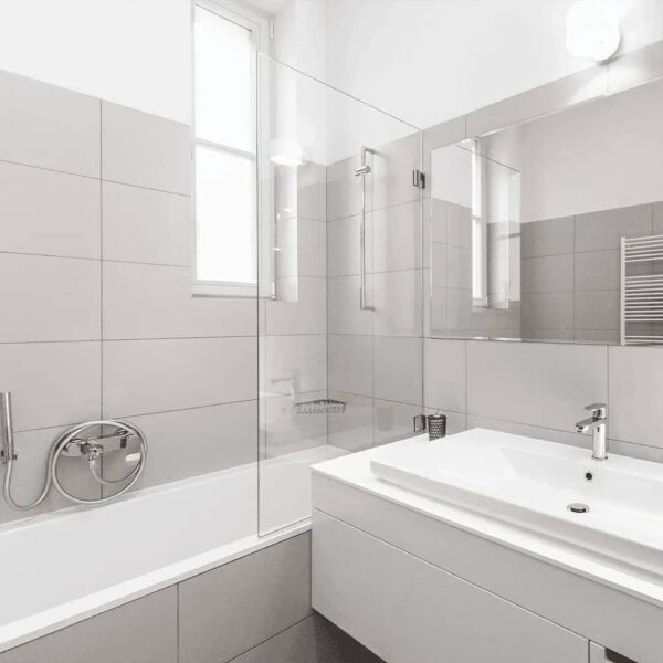 OEM Glass Shower Enclosures Wholesale Manufacturer Pricing