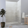 MP SDP 104 Stainless Steel Shower Partitions Wholesale Bathroom Solutions Factory