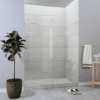 MP SDP 106 Tempered Glass Shower Panels Wholesale Factory Customizable Sizes