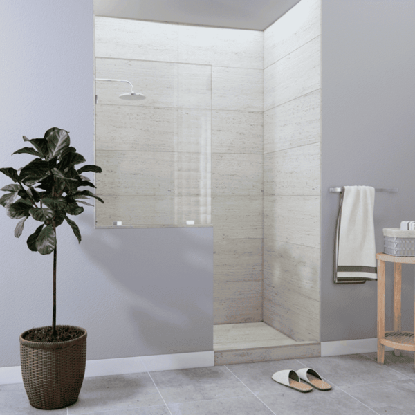 Wholesale Bath Screen Systems CE Certified Factory Production