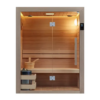 MP SR E0100 Inflatable Hot Tub Spa Beauty Salon Use Low Emf Infrared Sauna