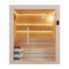 MP SR E0101 Wholesale Mobile Sweat Room Tourmaline Energy Box Beauty Salon Sauna