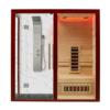 MP SR E015 High Quality Large Infrared Sauna Outdoor Customized Modular Sauna