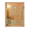 MP SR E06 Spa Tubs Sauna Rooms Portable Steam Sauna Portable Indoor Sauna Electric Heater