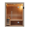 MP SR E099 Factory Exit Indoor Sauna Steam Room Low Humidity Dry Steam Room