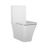 MP TP 1013 Wc Toilets Sanitary Ware Rimless Two Piece Toilet