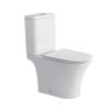 MP TP 1025 Wholesale Bathroom Toilet Sanitary Ware Two Piece Toilet