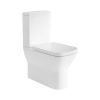 MP TP 1027 Sanitary Ware Manufacture Flush Water Save Two Piece Toilet
