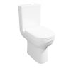 MP TP 103 Portugal Bathroom S Trap 220mm Two Piece Toilet