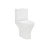 MP TP 105 Wc Sanitary Ware Toilet Ceramic China Two Piece Wc Toliet