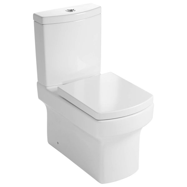 Wholesale Two Piece Ceramic WC Bathroom Toilets