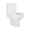 MP TP 109 Toilet Bowl Set Bathroom Ceramic Two Piece Toilet
