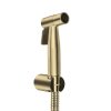 MP TS 1011 Bathroom Bidet Toilet Sprayer Handheld Sprayer Toilet Bidet Set With T valve for Woman
