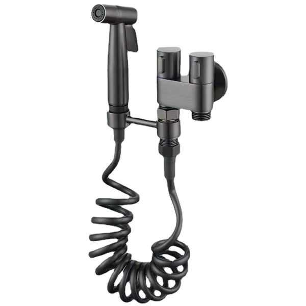 Bidet Toilet Sprayer Set Handheld Bidet Sprayer Toilet Shower Toilet