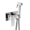 MP TS 1015 Brass Toilet Hot Cold Bidet Spray Handheld Bidet Diaper Set Bathroom Shower Set