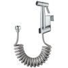 MP TS 1018 Bathroom Hygienic Toilet Bidet Spray Multi Function Dual Standard Shattaf Set