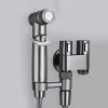 MP TS 102 Wholesale Self Cleaning Bidet Shower Faucet Sanitary Ware Brass Material
