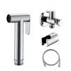 MP TS 1029 Wall Mounted Douche Kit Stainless Steel Bidet Sprayer for Toilet