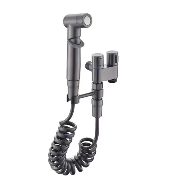 Modern Bidet Sprayer Set Handheld Shattaf Muslim Shower Toilet