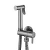 MP TS 1032 Metal Gun Bathroom Handheld Bidet Sprayer Set