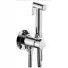 MP TS 1035 Bathroom Bidet Toilet Portable Chrome Toilet Bidet Sprayer