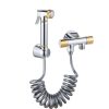 MP TS 1037 Wholesale Handheld Portable Cleaning Sprayer Bidet Faucet Accessories