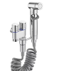 MP TS 1041 Alloy Faucet Modern Design Bathroom Bidet Sprayer Set