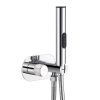 MP TS 105 Handheld Bidet Sprayer Set by Hongdec Wall Mount Toilet Washer