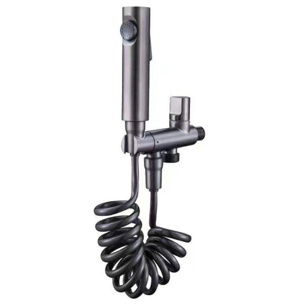 Wholesale New Design Bathroom Shower Bidet Faucet Spray