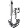 MP TS 1056 Modern Design Wall Mounted Stainless Steel Bidet Sprayer Set
