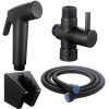 MP TS 1058 Wholesale Portable Multi Mixer Faucets Bathroom Shattaf Toilet