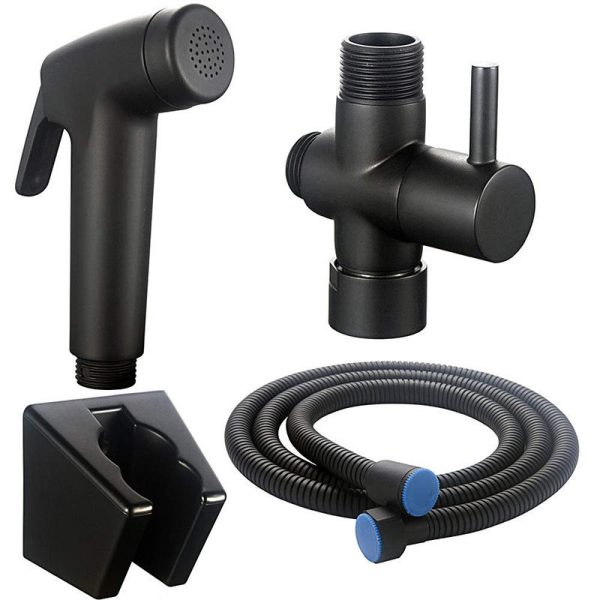 Wholesale Portable Multi Mixer Faucets Bathroom Shattaf Toilet