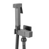 MP TS 1068 Brass Bidet Shower Head with Sprayer Handheld Set