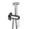 MP TS 1074 Concealed Embedded Pressurized Bathroom Flusher Sprayer Toilet Faucet