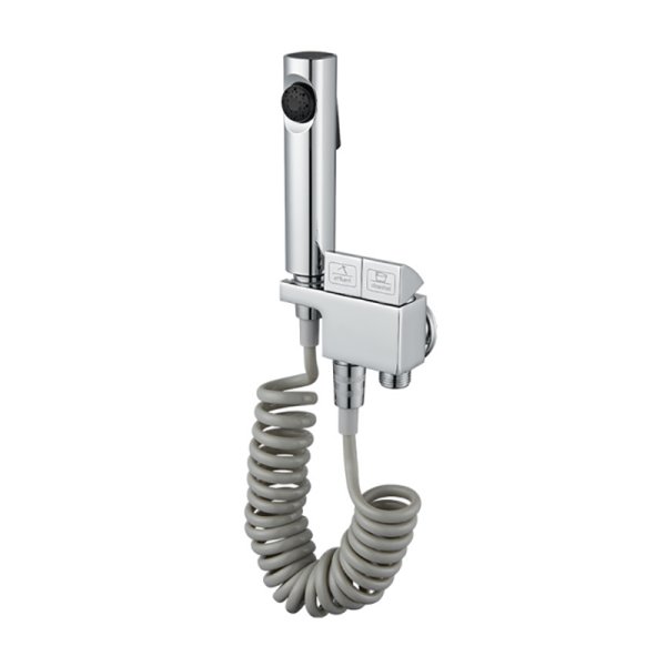 High quality Brass Bathroom Bidet Toilet Sprayer Hand Sprayer