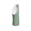 MP U 1011 Automatic Sensor Urinal Wall Mounted Concealed Ceramic Urinal