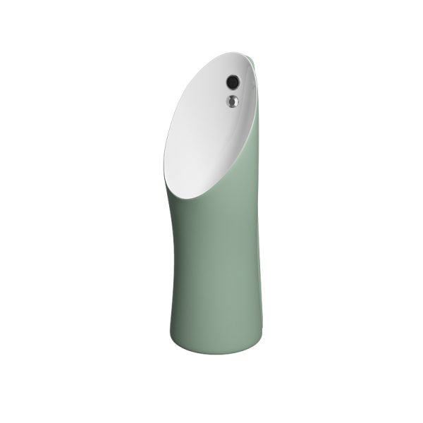 Automatic Sensor Urinal Wall Mounted Concealed Ceramic Urinal