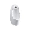 MP U 1015 Bathroom Wall Mounted Men White Ceramic Urinals
